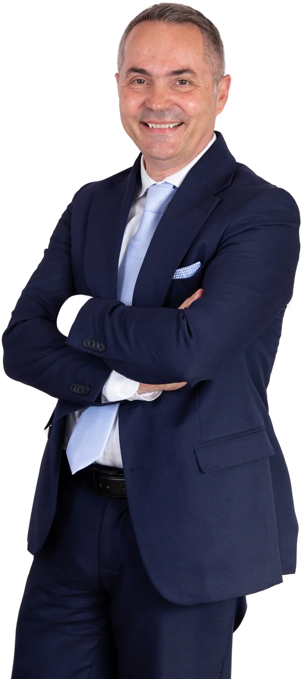 Antonello Alfonso, consulente immobiliare in Sardegna