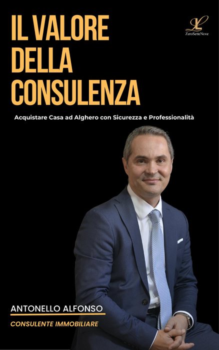 Copertina di Il valore della consulenza